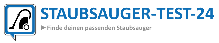 Logo Staubsauger Test 24