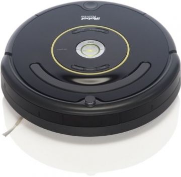 iRobot Roomba 650 Roboter Staubsauger