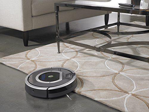 iRobot Roomba 782 Roboter Staubsauger