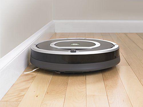 iRobot Roomba 782 Roboter Staubsauger