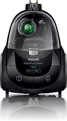 Philips PowerPro Compact FC8477/91 beutelloser Staubsauger