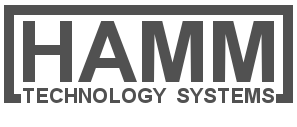 Hamm Tech Webdesign